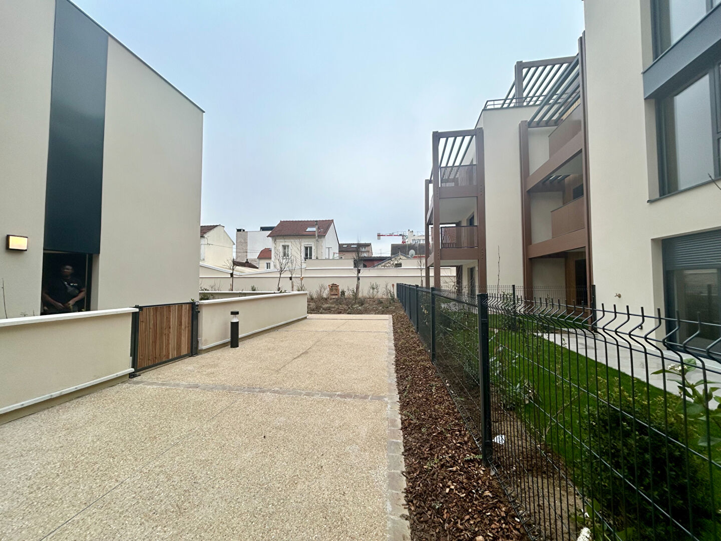 À louer ? Appartement 2 pièces ? 42 m² ? Colombes (92700)