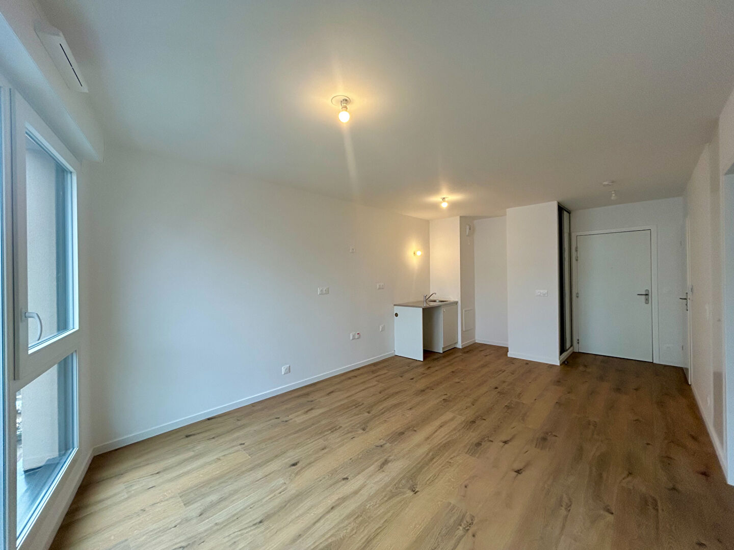 À louer ? Appartement 2 pièces ? 42 m² ? Colombes (92700)