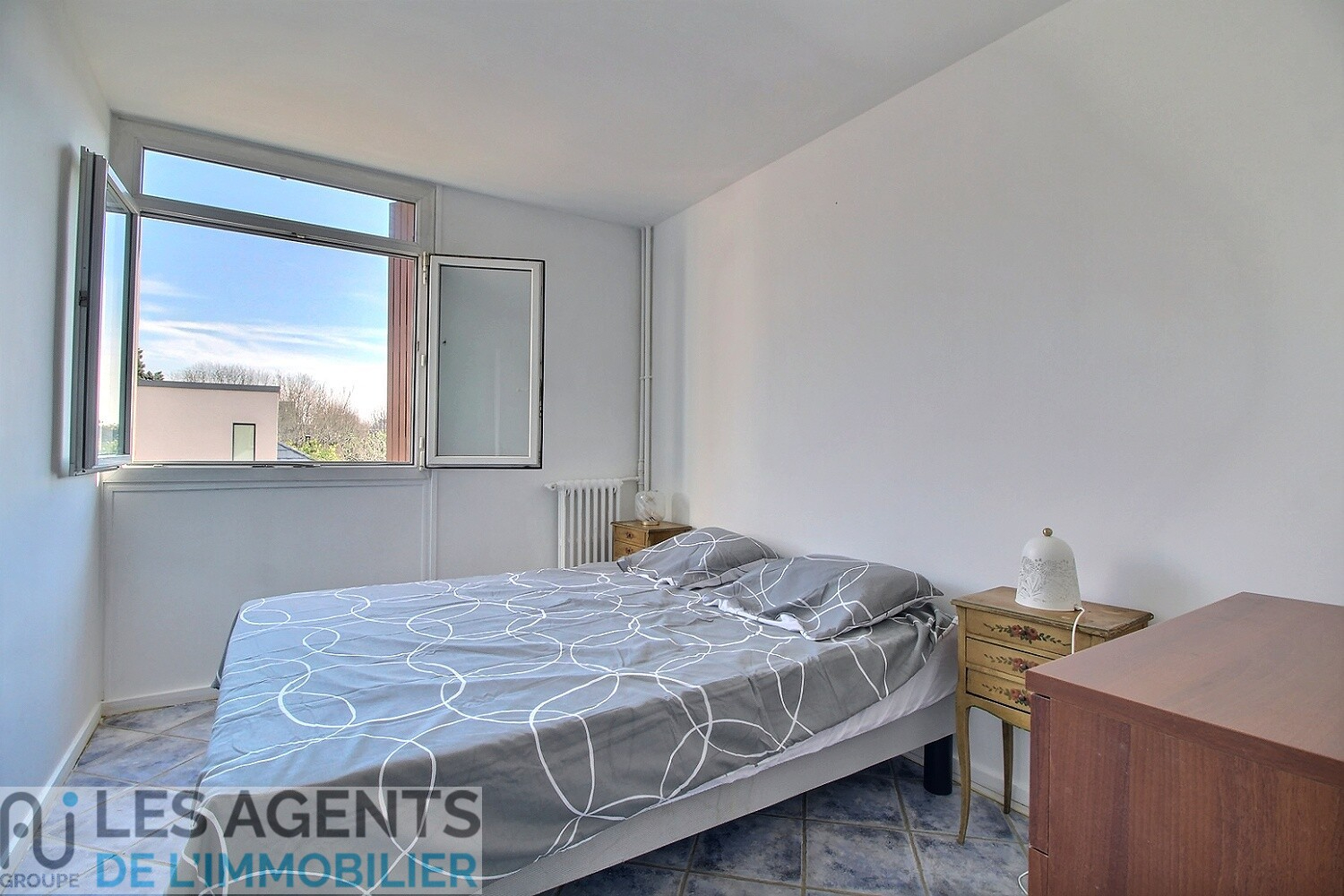 Appartement Saint Cloud 3 pièce(s) 51 m2