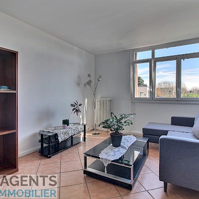 Appartement Saint Cloud 3 pièce(s) 51 m2