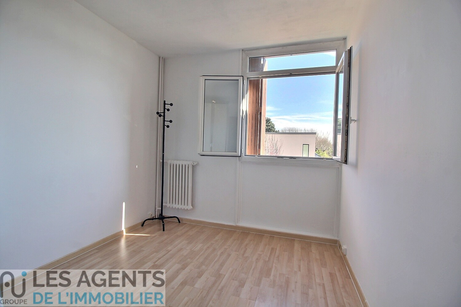 Appartement Saint Cloud 3 pièce(s) 51 m2