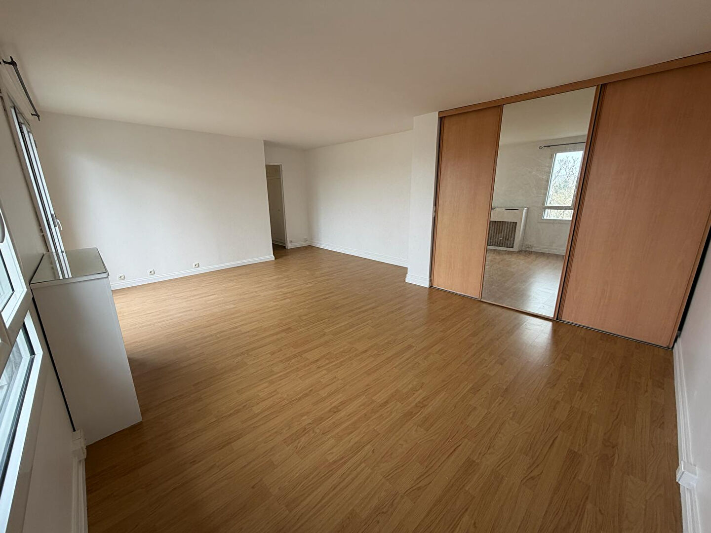 Appartement Rueil Malmaison 2 pièces 53.40 m2