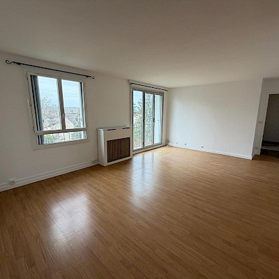 Appartement Rueil Malmaison 2 pièces 53.40 m2