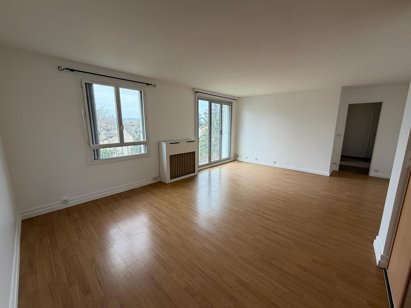 Appartement Rueil Malmaison 2 pièces 53.40 m2