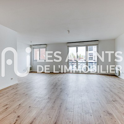 APPARTEMENT 3 PIÈCES 80 m² DANS UNE RÉSIDENCE RÉCENTE