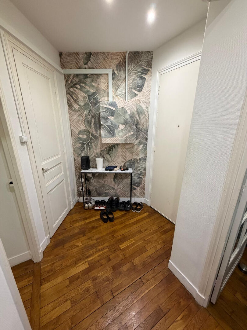 Appartement 2 pièces meublé 45 m² - BECON