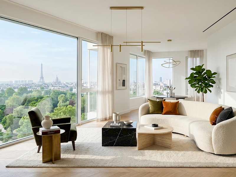 Gestion locative à Clichy : valoriser son patrimoine immobilier aux portes de Paris et du hub tertiaire