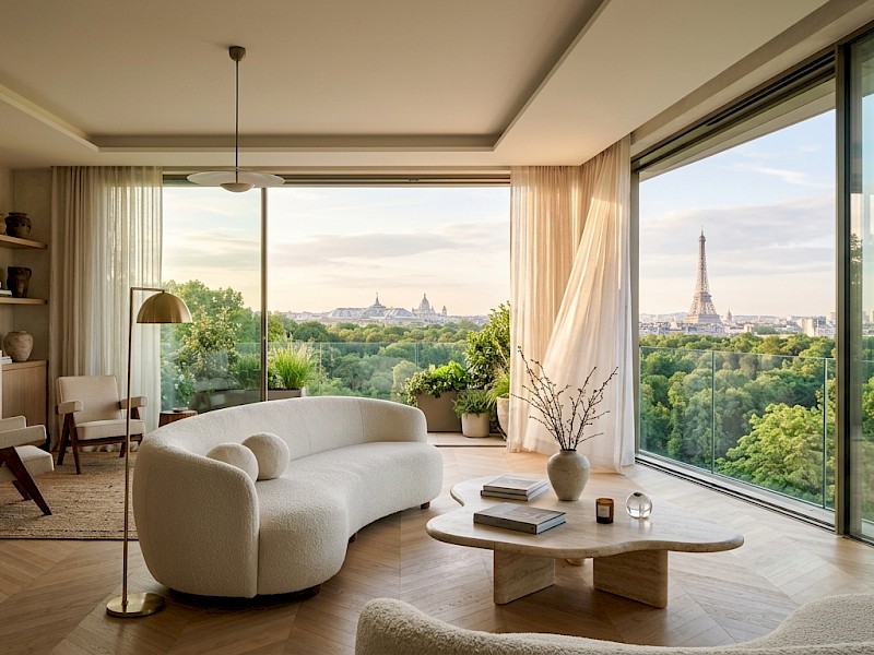 Gestion locative à Meudon : valoriser un patrimoine d'exception entre forêt, observatoire et vues sur Paris
