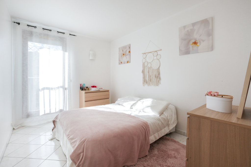 Appartement familial Sartrouville 6 pièces 96 m2