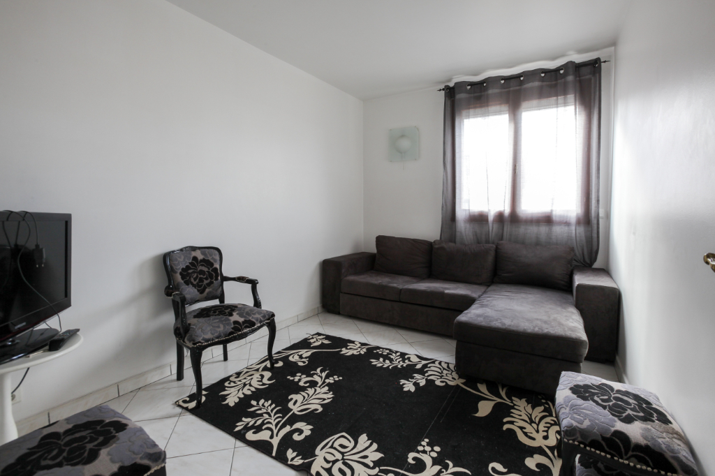 Appartement familial Sartrouville 6 pièces 96 m2