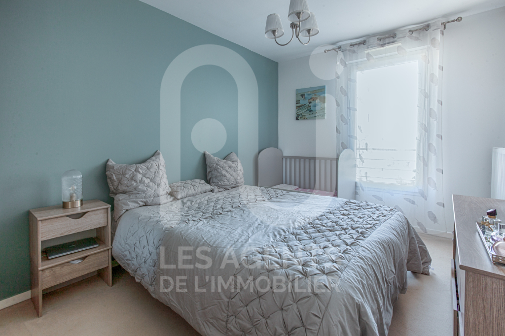 Appartement Bezons 3 pièces - Proche futur coeur de ville