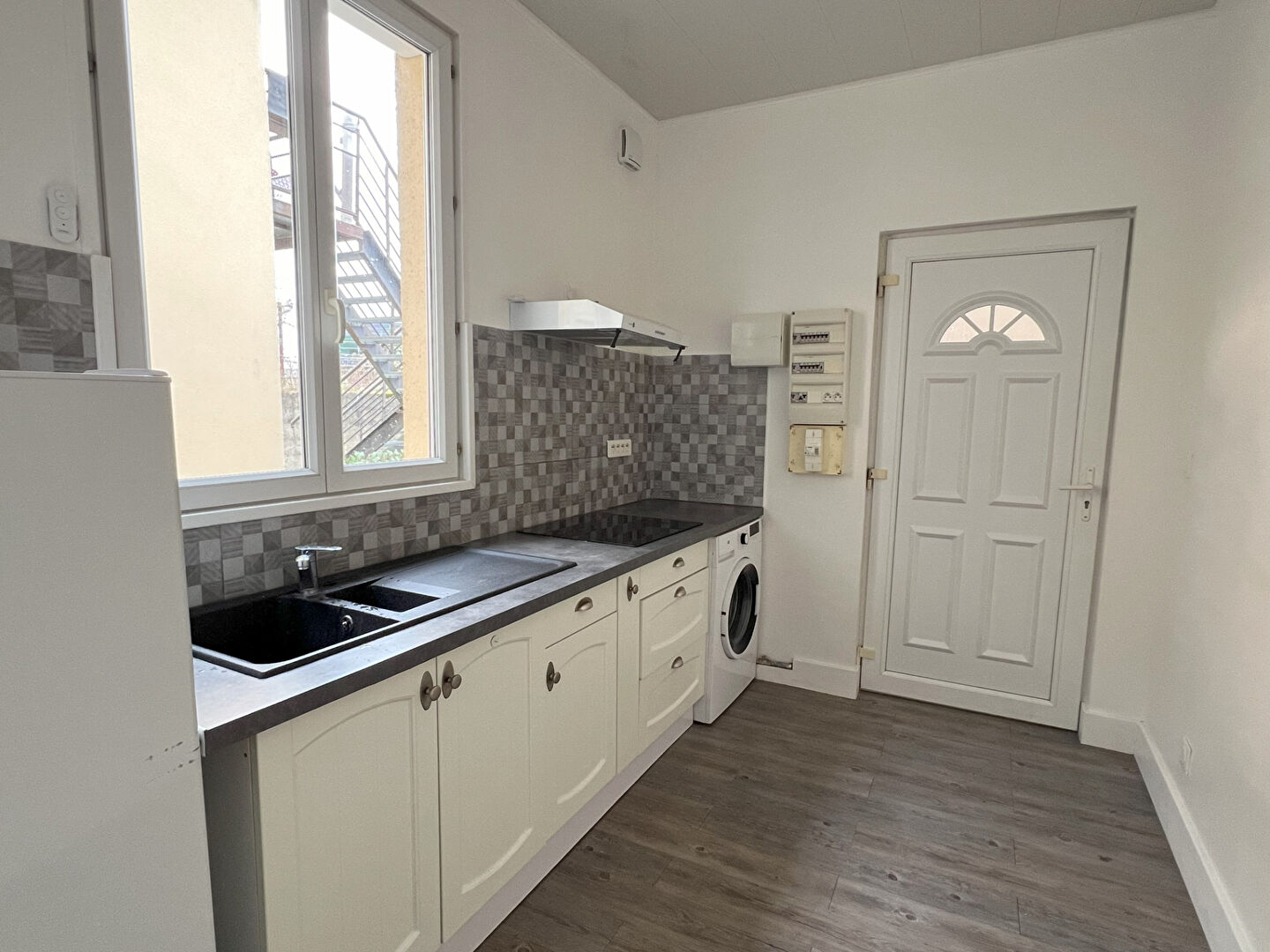 Appartement Dammarie Les Lys 2 pièce(s) 46 m2