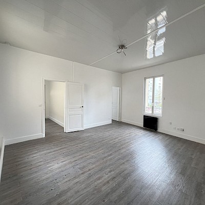 Appartement Dammarie Les Lys 2 pièce(s) 46 m2