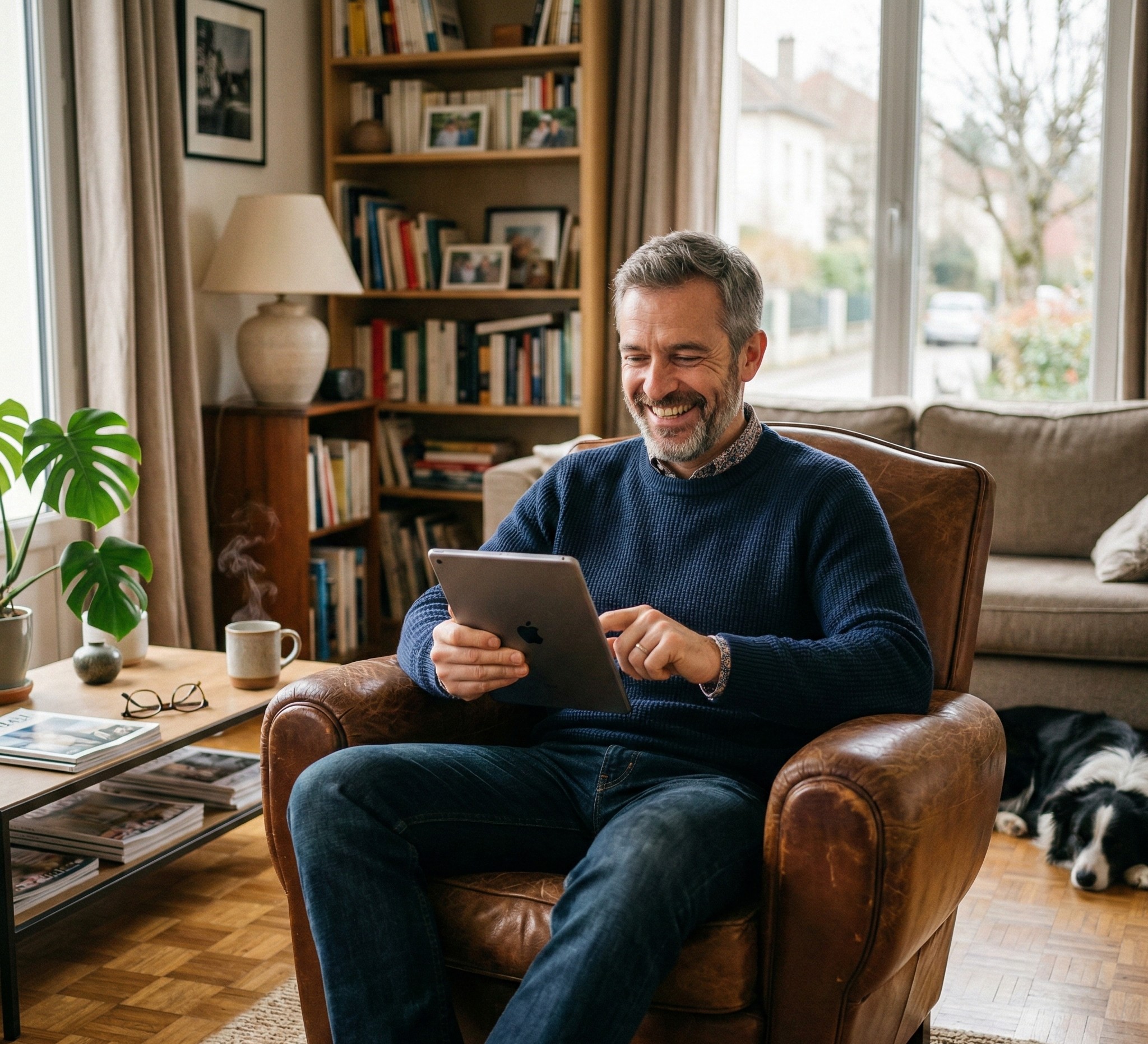 Expertise gestion locative Bezons